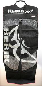 z.g.a.n. BERIK RACING DEPARTMENT motoroverall kledinghoes, Verzenden, Tweedehands, Kinderen, Overall