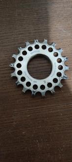 Kapstein 18t sprocket tandwiel fixed gear fixie dory, Ophalen of Verzenden, Zo goed als nieuw
