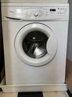 Whirlpool Wasmachine - Prima Staat!, Witgoed en Apparatuur, Ophalen, Gebruikt, Voorlader, Kort programma