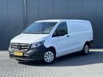 Mercedes-Benz Vito 110 CDI 102 PK RWD / L2H1 / 1e EIGENAAR /, Gebruikt, Euro 6, 4 cilinders, 2000 kg