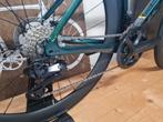 de nieuwe Isaac Meson is binnen!! maat XL 58cm, 28 inch, Carbon, Heren, Nieuw