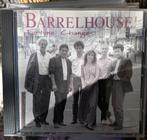 Barrelhouse - Fortune tunes, Cd's en Dvd's, Ophalen of Verzenden, 1980 tot heden, Zo goed als nieuw, Jazz