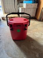 Laka x Drunk elephant cooler, Caravans en Kamperen, Koelboxen, Ophalen of Verzenden, Nieuw, Koelbox, Koelelement