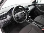 Skoda Kamiq 1.0 TSi 110 Pk Automaat Ambition | LED | Camera, Auto's, Skoda, 1160 kg, Stof, Gebruikt, Euro 6