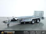 2023 Ifor Williams GH126 BT VK10175, Gebruikt