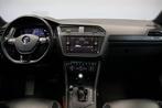 Volkswagen Tiguan Allspace 1.5 TSI Highline R line 7p. |Leer, 4 cilinders, 150 pk, 7 stoelen, Adaptive Cruise Control