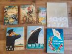 Verzamel albums, Ophalen of Verzenden, Gelezen