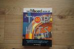 The Billboard book of TOP 40 Hits isbn: 082307499, Ophalen of Verzenden, Gelezen