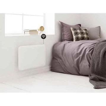 Mill paneelverwarming NE600WIFI | 600 Watt beschikbaar voor biedingen