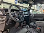 Jeep Wrangler BRUTE Custom Sahara 4xe 380, Automaat, Stof, 1995 cc, 4 cilinders
