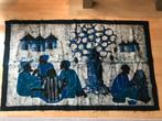 Batik doek Afrikaans 153 x 93 cm, Ophalen of Verzenden