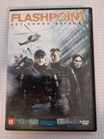 Flashpoint dvd seizoen 3, Ophalen of Verzenden, Zo goed als nieuw