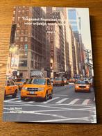 toegepast fin. management voor vrijetijd, toerisme en hotel, Boeken, Ophalen, Economie, Diverse auteurs, Zo goed als nieuw