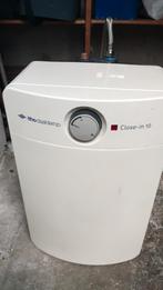 Keuken boiler 10L, Doe-het-zelf en Verbouw, Geisers en Boilers, Ophalen, Gebruikt, Aardgas, Boiler