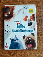 Huisdiergeheimen dvd, Amerikaans, Overige typen, Ophalen of Verzenden, Zo goed als nieuw