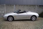 Alfa Romeo Spider 2.0-16V T.Spark L Cabrio Leder Sportstoele, Auto's, Alfa Romeo, 1345 kg, Gebruikt, Cabriolet, Spider