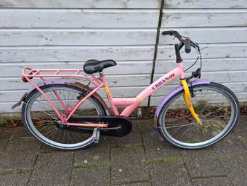 Gazelle Jongensfiets 24 inch beschikbaar voor biedingen