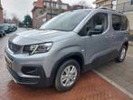 Peugeot RIFTER 1.2 Puretech GT, Stof, Gebruikt, 1199 cc, 14 km/l