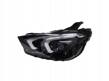 Mercedes GLE II W167 19-23 linkerlamp High Performance LED A beschikbaar voor biedingen