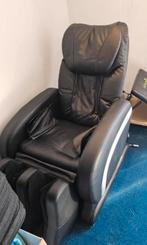 massage stoel, Ophalen, Zo goed als nieuw, Massagestoel of Kussen