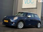Mini Mini 1.5 Cooper Chili Serious Business | Automaat | Led, Auto's, Mini, Voorwielaandrijving, 136 pk, Gebruikt, 4 cilinders