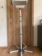 REER Warmtestraler op Standaard, Ophalen, Gebruikt, Lamp