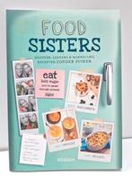 NIEUW! FOODSISTERS., Boeken, Nieuw, Ophalen of Verzenden, Dieet en Voeding