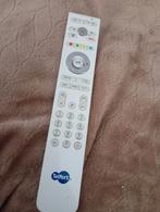 Telfort Interactieve TV Afstandsbediening (KPN/XS4ALL), Ophalen of Verzenden, Gebruikt, Origineel, Tv