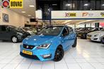 SEAT IBIZA SC 1.4 EcoTSI FR Conn Bovag Garantie Panoramadak, Auto's, Seat, 1043 kg, Euro 6, 4 cilinders, 150 pk