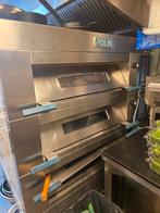 Polin pizza oven, Ophalen, Gebruikt, Ovens, Magnetrons en Steamers