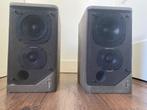 Impulse super imp monitoren, Overige merken, Front, Rear of Stereo speakers, Gebruikt, 60 tot 120 watt