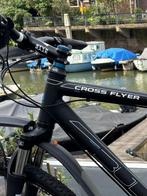 Fiets, Fietsen en Brommers, Fietsen | Heren | Herenfietsen, Versnellingen, Overige merken, 57 tot 61 cm, Zo goed als nieuw