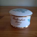 Buckingham Palace 1994 pillendoosje, Antiek en Kunst, Curiosa en Brocante, Ophalen of Verzenden