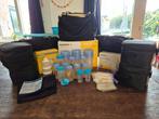 Super complete Medela kolfset, Ophalen, Borstkolf