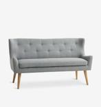 Bank, Huis en Inrichting, Ophalen, Hout, Gebruikt, Minder dan 75 cm