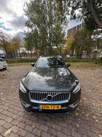 Volvo XC90 T8 Recharge AWD – Hybride | 2021, Auto's, 2220 kg, 4 cilinders, USB, Leder