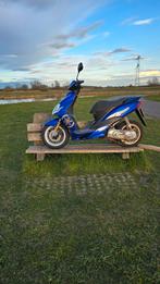 Yamaha jog rr, Fietsen en Brommers, Scooters | Yamaha, Ophalen, Tweetakt, JogR of RR