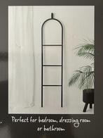 Brabantia Linn Dressboy, Kledingrek, KIedinghouder Mat Zwart, Ophalen of Verzenden, Zo goed als nieuw