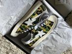 Bape ABC camo green Adidas superstar 38, Kleding | Heren, Schoenen, Overige kleuren, Ophalen of Verzenden, Bape, Sneakers of Gympen