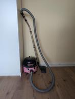 Numatic Hetty HET 180 Eco 8L + extra stofzuigerzakken, Gebruikt, Stofzuiger, Minder dan 1200 watt, Ophalen