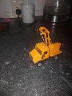 Unimog,s, Hobby en Vrije tijd, Modelauto's | 1:32, Ophalen of Verzenden, Gebruikt, Tractor of Landbouw, SIKU