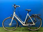 Sparta Regular 3V - AFLEVERKLAAR!- Dames Wit 61cm 2017, Fietsen en Brommers, Sparta, Gebruikt, -, - 0
-, NL