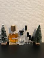 Orto Parisi - Bergamask Sample, Ophalen of Verzenden, Nieuw, Proef of Tester, Gevuld