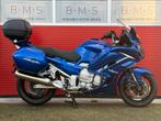 YAMAHA FJR 1300 AE (bj 2015), Motoren, 4 cilinders, Bedrijf, Onbekend, 1298 cc