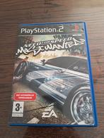 Playstation 2 Need for speed Most wanted, Gebruikt, 1 speler, Racen en Vliegen, Ophalen of Verzenden