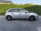 Citroën C4 1.4 16V Séduction | Airco | Cruise Control | El, Voorwielaandrijving, Cruise Control, Stof, Zwart