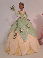 Disney Princess deluxe Tiana met doos, Ophalen, Nieuw, Beeldje of Figuurtje