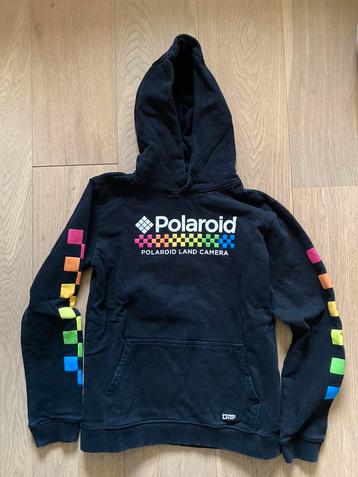 Leuke hoodie van Tumble ‘n Dry, maat 170-176 beschikbaar voor biedingen