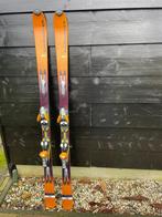 Ski’s Salomon 170 cm, Ophalen, 160 tot 180 cm, Gebruikt, Salomon