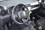 Citroen C3 Aircross 1.2 PureTech S&S Feel / Climate Control, Gebruikt, Euro 6, 1199 cc, Wit